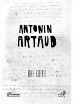 ANTONIN ARTAUD