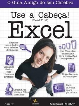 USE A CABECA EXCEL