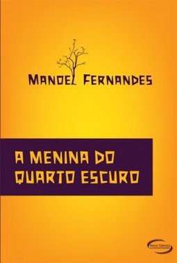 A MENINA DO QUARTO ESCURO