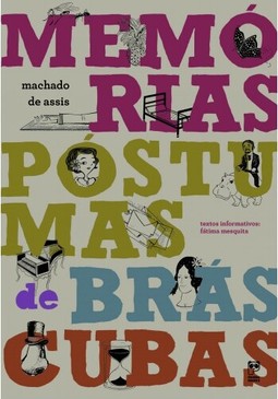 Memórias póstumas de Brás Cubas