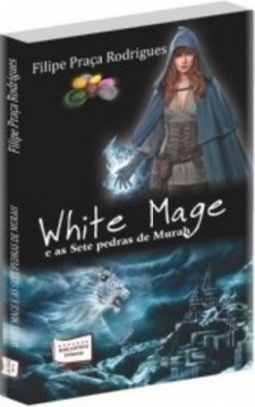 White Mage e as Sete pedras de Murah