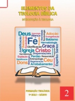 Elementos da Teologia Bíblica