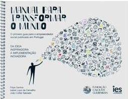 Manual Para Transformar o Mundo