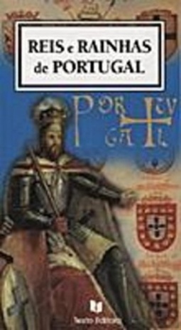 Reis e Rainhas de Portugal (Popular)
