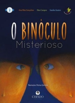 O binóculo misterioso