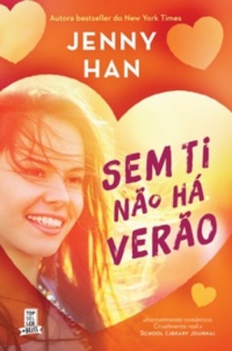 Sem Ti Não Há Verão (Trilogia Verão #2)