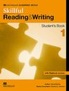 Skillful Reading & Writing Student's Book W/Digibook-1