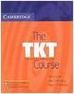 The TKT Course - Importado
