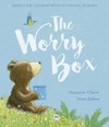 The worry box: perfect for children with occasinal worries