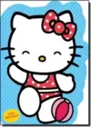 Hello Kitty: Verão Azul - Coleção Livro Perfumado