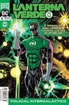 Lanterna Verde #1 (Universo DC)