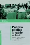 Política pública de saúde no Brasil