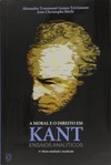 A moral e o direito em Kant: ensaios analíticos
