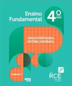 Caderno 4º Ano - Volume 2 - 1º Semestre