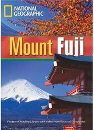 Mount Fuji