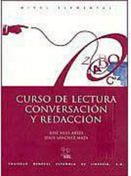 Curso de Lectura, Conversación y Redacción - Importado