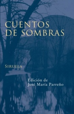 Cuentos de Sombras (Libros del Tiempo #208)