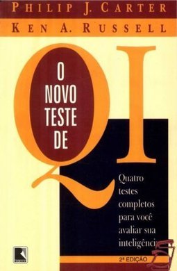 O Novo Teste de Qi