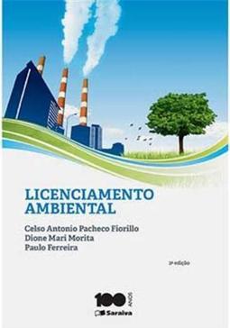 Licenciamento Ambiental