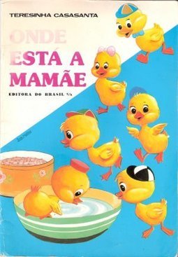 Onde Está a Mamãe