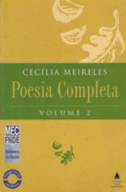 Poesia Completa #2
