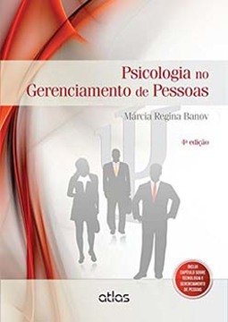 Psicologia no gerenciamento de pessoas