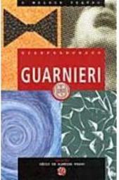 O Melhor Teatro Gianfrancesco Guarnieri