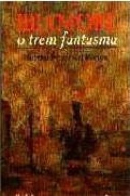 Ibiamoré, o Trem Fantasma