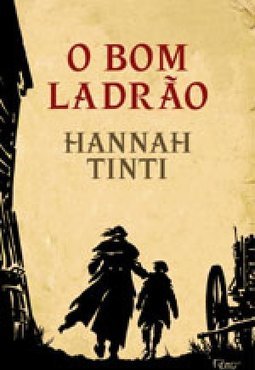 O BOM LADRAO