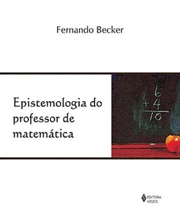 Epistemologia do professor de matemática