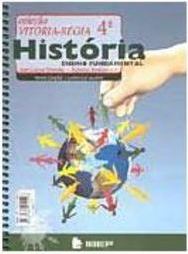 História - 4 série - 1 grau