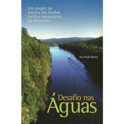 Desafio nas águas