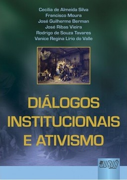 Diálogos Institucionais e Ativismo