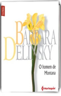O Homem de Montana (Harlequin BestBolso #12)