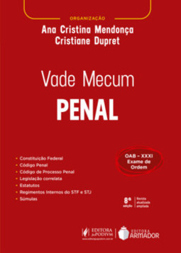 Vade mecum penal