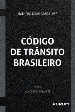 Código de Trânsito Brasileiro