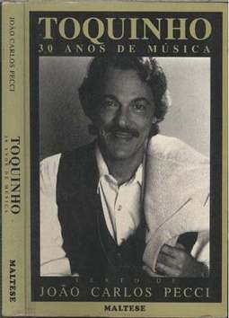Toquinho - 30 anos de música 