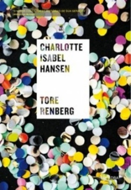 Charlotte Isabel Hansen (Jarle Klepp #2)