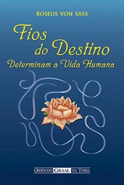 Fios do destino determinam a vida humana