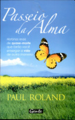 Passeio Da Alma