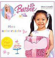 Barbie: Meu Aniversário