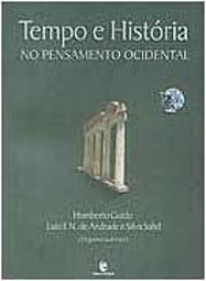 Tempo e História no Pensamento Ocidental