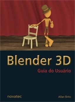 Blender 3D: Guia do Usuário