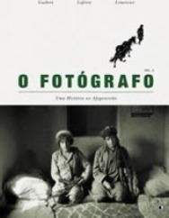 O Fotógrafo (Vol. 3)