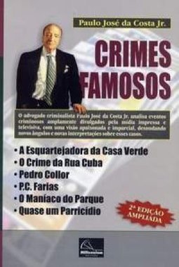 Crimes Famosos