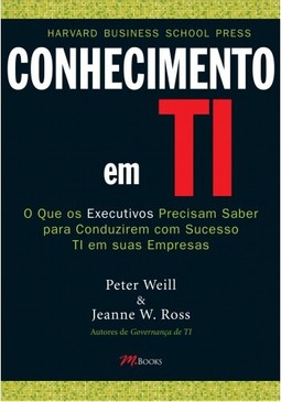 Conhecimento em TI