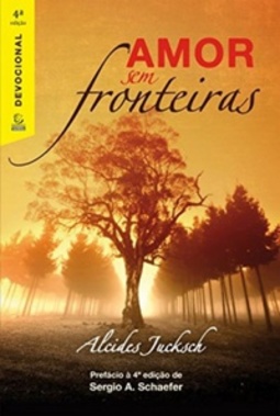 AMOR SEM FRONTEIRAS