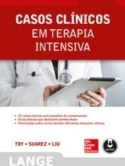 Casos Clínicos Em Terapia Intensiva