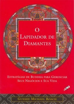O Lapidador de Diamantes
