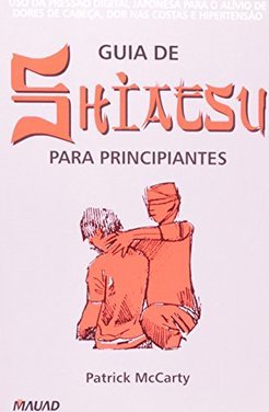 Guia de Shiatsu para Principiantes